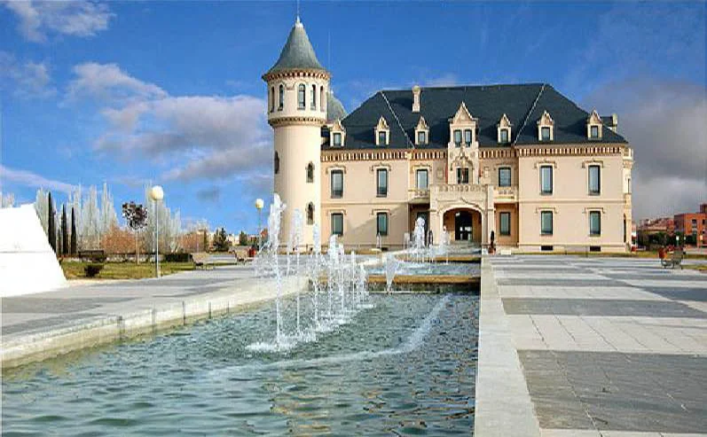 parque de los-castillos