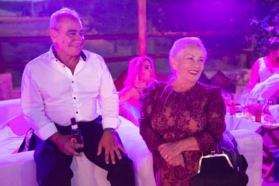 boda en Zarzuela del monte de fernando y Patricia