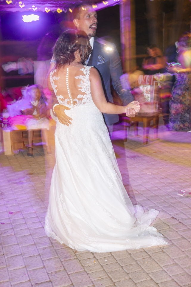 boda en Zarzuela del monte de fernando y Patricia