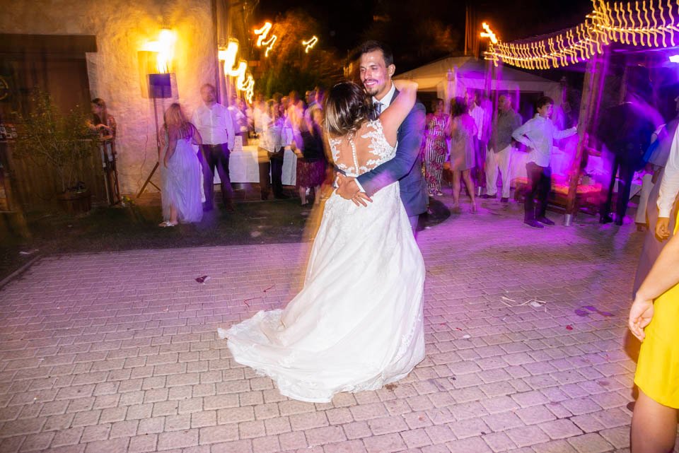 boda en Zarzuela del monte de fernando y Patricia