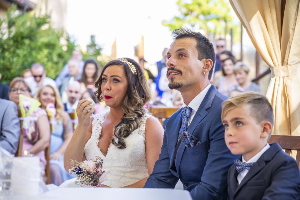 boda en Zarzuela del monte de fernando y Patricia