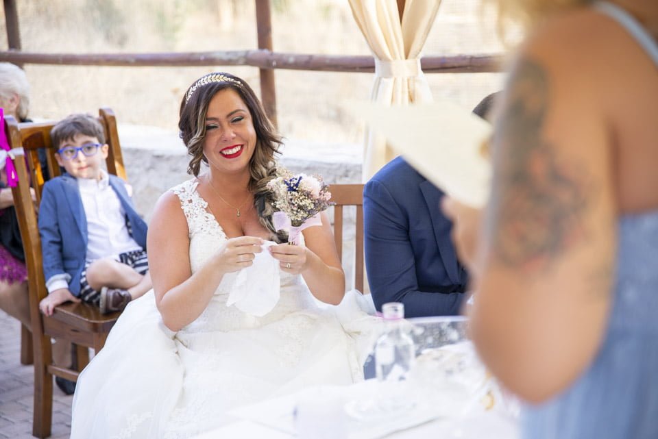 boda en Zarzuela del monte de fernando y Patricia