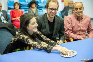 Boda en fuencarral-elpardo de Jana y abel_jesus sandi