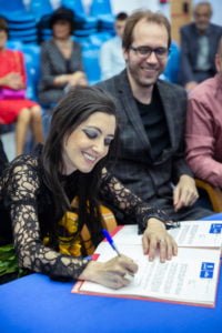 Boda en fuencarral-elpardo de Jana y abel_jesus sandi