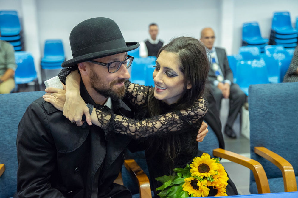 Boda en fuencarral-elpardo de Jana y abel_jesus sandi