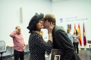 Boda en fuencarral-elpardo de Jana y abel_jesus sandi