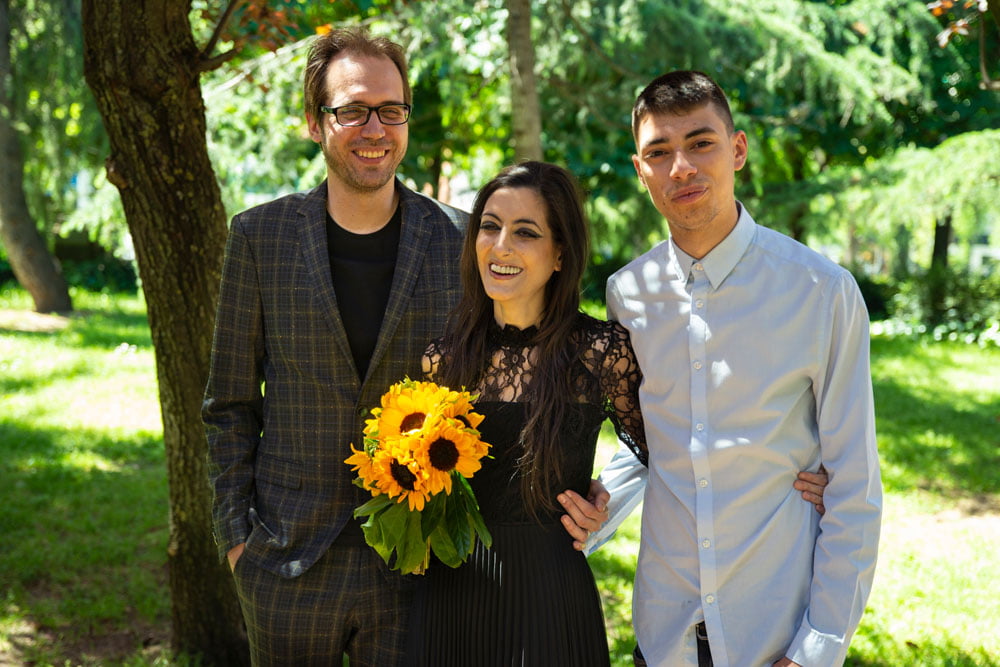 Boda en fuencarral-elpardo de Jana y abel_jesus sandi