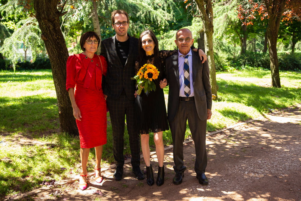 Boda en fuencarral-elpardo de Jana y abel_jesus sandi