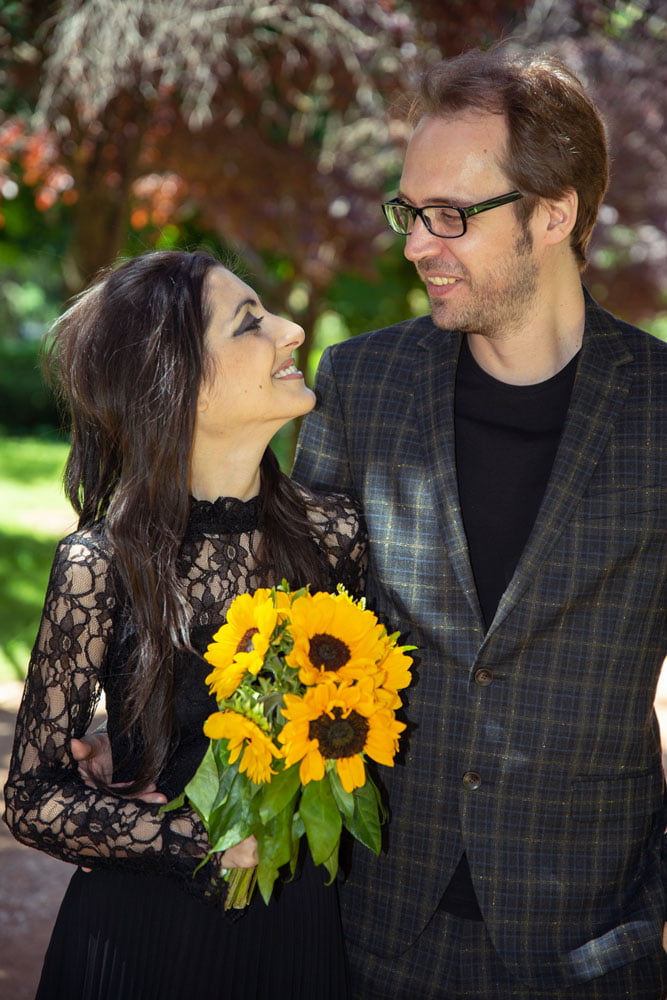 Boda en fuencarral-elpardo de Jana y abel_jesus sandi
