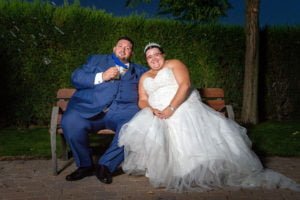 Boda de Esther y Jose Luis en hotel comendador carranque_jesus sandi