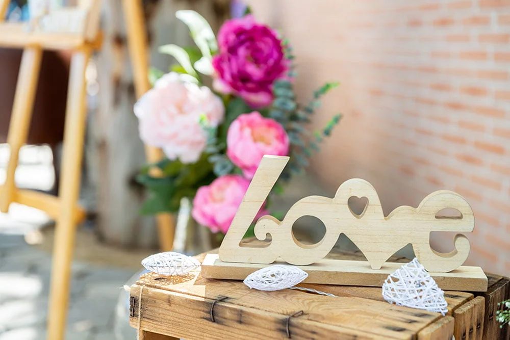 Boda de Esther y Jose Luis en hotel comendador carranque_jesus sandi