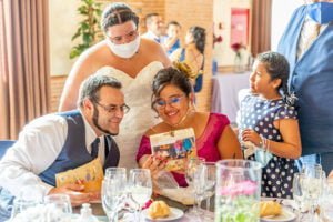 Boda de Esther y Jose Luis en hotel comendador carranque_jesus sandi